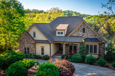 All Decked Out on Shumont Lake