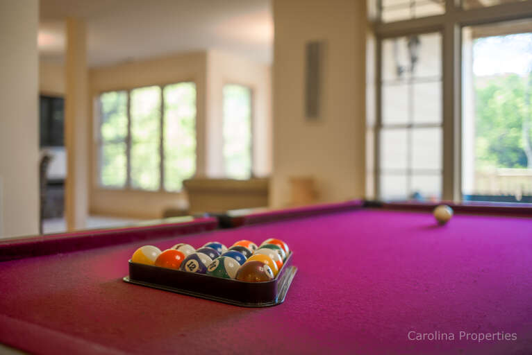 Pool table Pool table