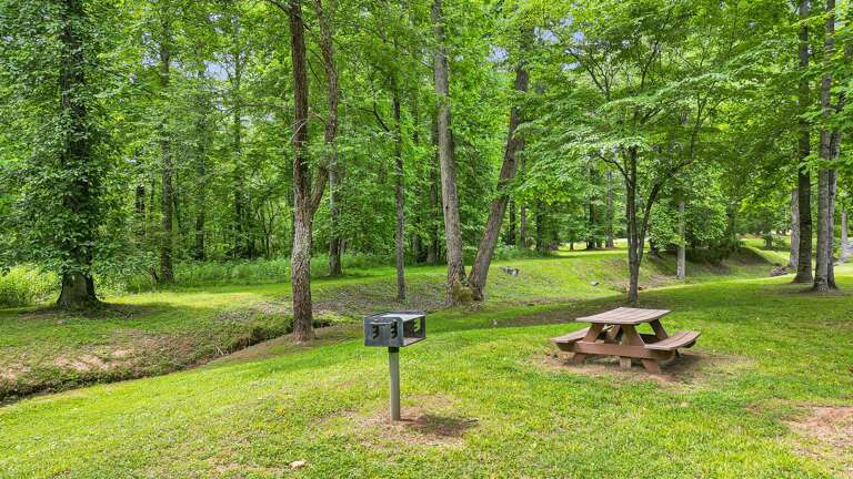 Community Park for your enjoyment