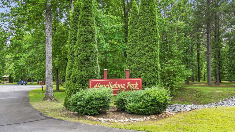 Community Park for your enjoyment