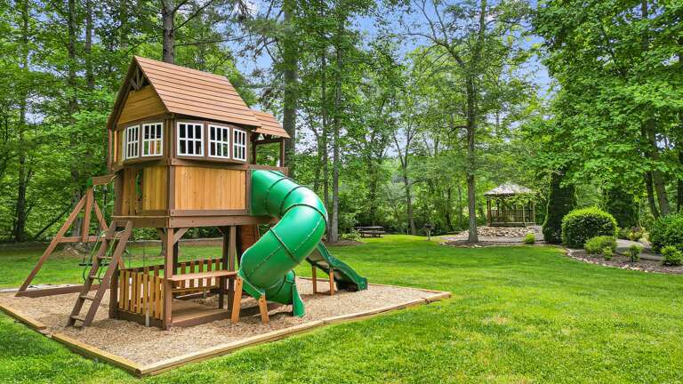 Community Park for your enjoyment