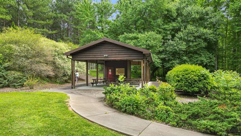 Community Park for your enjoyment