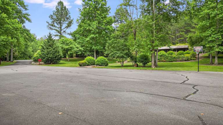 Community Park for your enjoyment