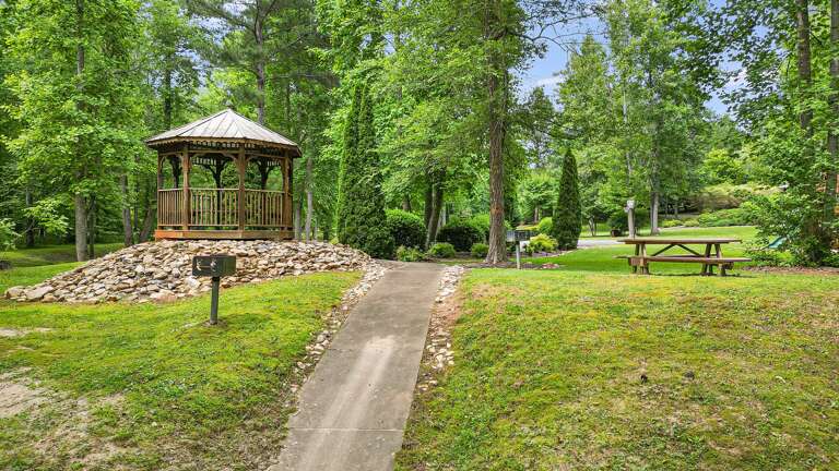 Community Park for your enjoyment