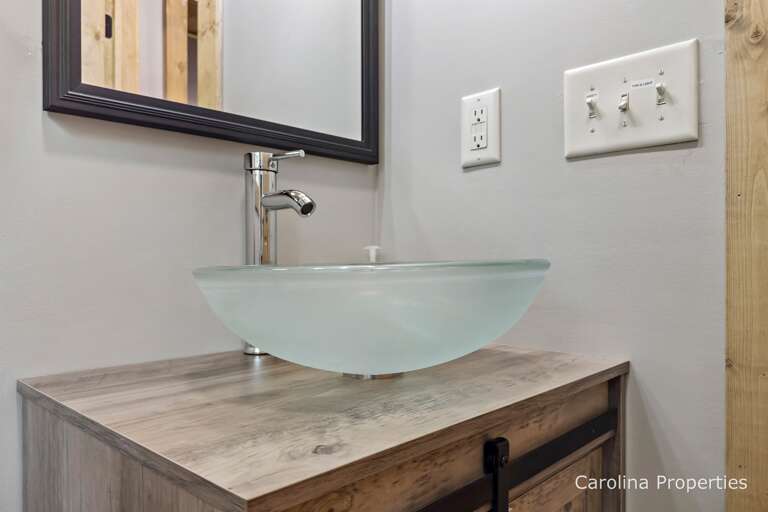 Lavish, on-trend fixtures