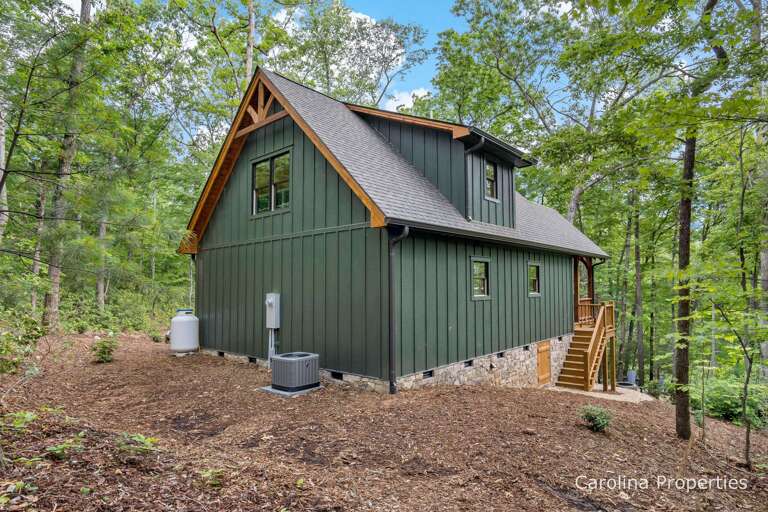 Bear Paw additional view