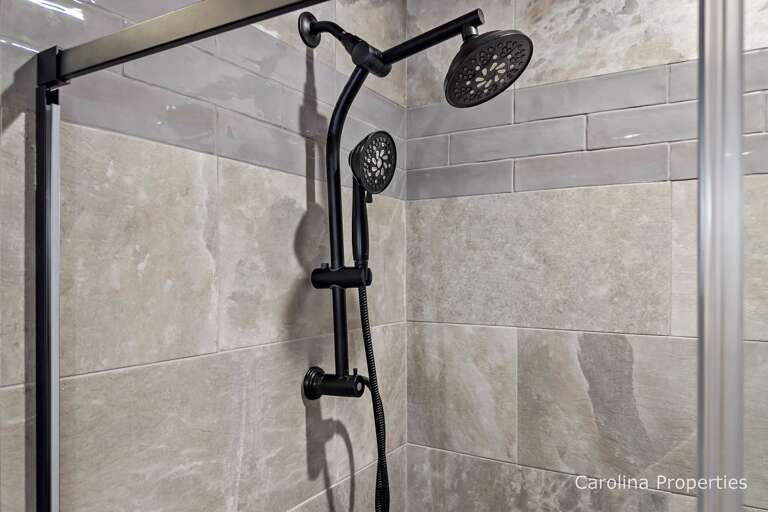 Lavish, on-trend fixtures