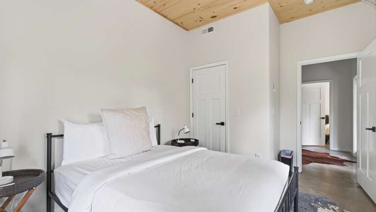 Additional view of bedroom 2