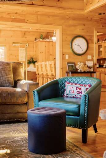 Lovely Christmas Decor