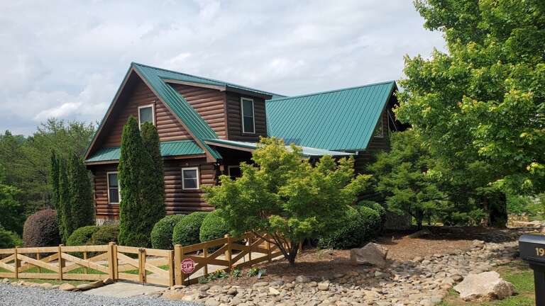 Welcome -- The Lodge at Pinnacle Ridge Welcome -- The Lodge at Pinnacle Ridge