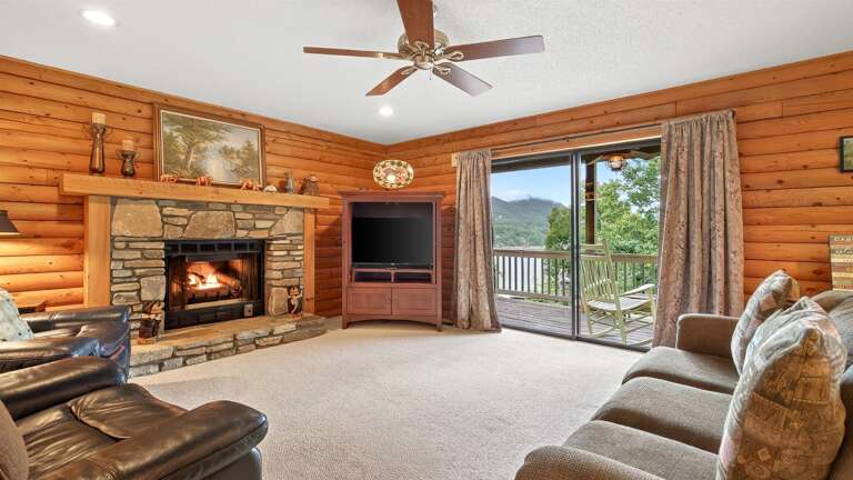 Gather the family for a movie