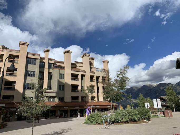 Last Run 2 Bedroom Vacation Place for Rent in Durango Colorado (157457