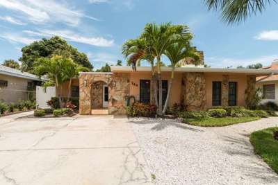 Coconut Breeze IV - Monthly Beach Rental