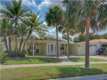 Eldorado Dream - Monthly Beach Rental