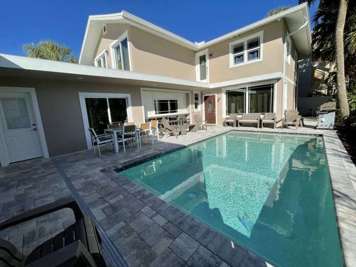 Forever Sunshine IX - Weekly Beach Rental