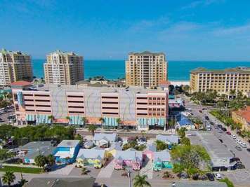 480 East Shore