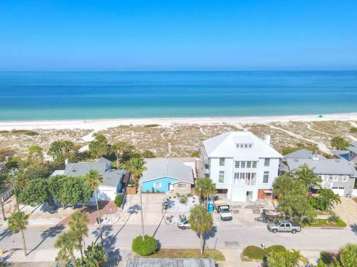 Gulf Breeze - Gulf Front