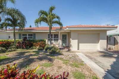 Jeanie's Beach House