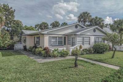 729 Mandalay Ave, Clearwater Beach, Florida 33767
