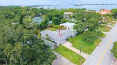 1039 Union St - Vacation Rental