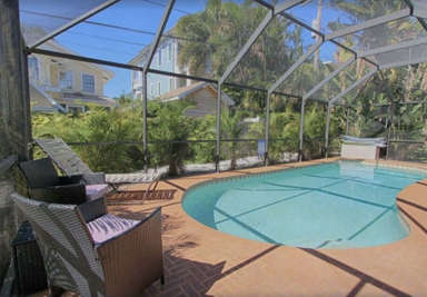Welcome To Paradise - A Weekly Beach Rental