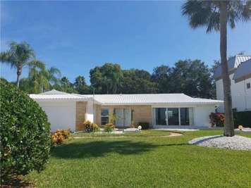 2009 Edgewater Drive - Annual Rental