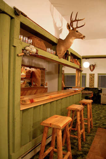 Quick Breakfast Or Sandwich at our bar