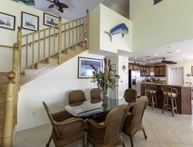 Summerland Key Home Rental