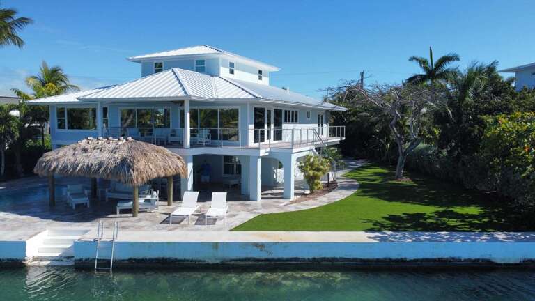 Sugarloaf Key Home Rental Sugarloaf Key Home Rental