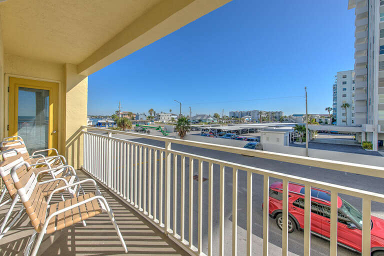Anglers Cove 103 at JC Resorts