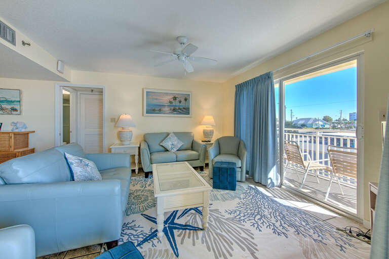 Anglers Cove 103 at JC Resorts