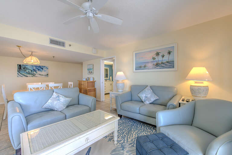 Anglers Cove 103 at JC Resorts