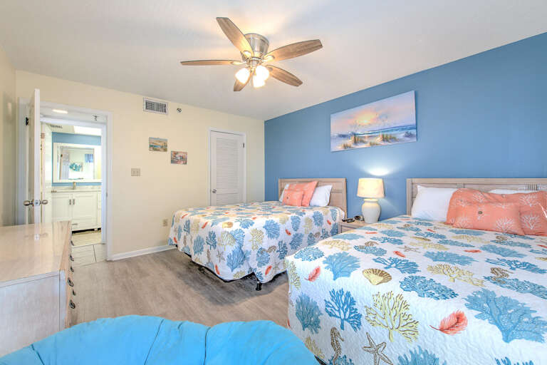 Anglers Cove 103 at JC Resorts