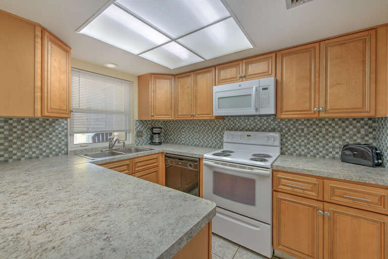 Anglers Cove 103 at JC Resorts