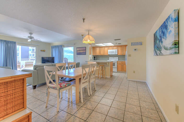Anglers Cove 103 at JC Resorts
