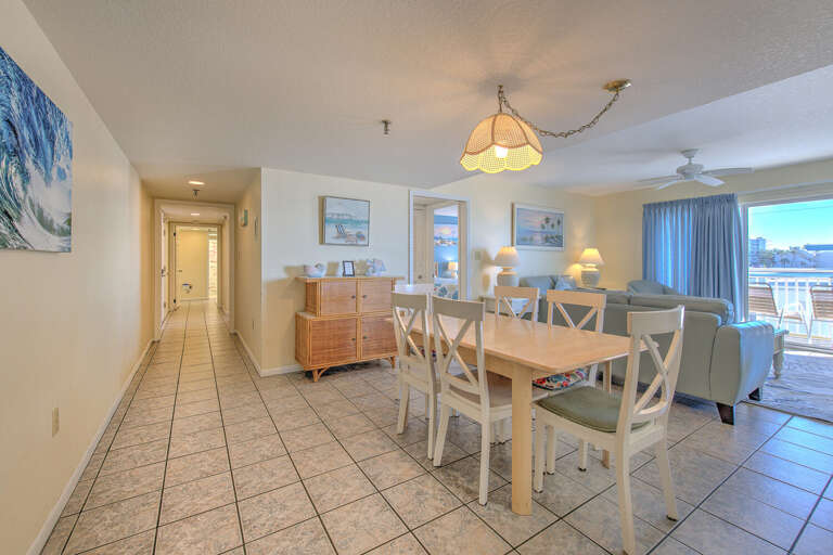 Anglers Cove 103 at JC Resorts