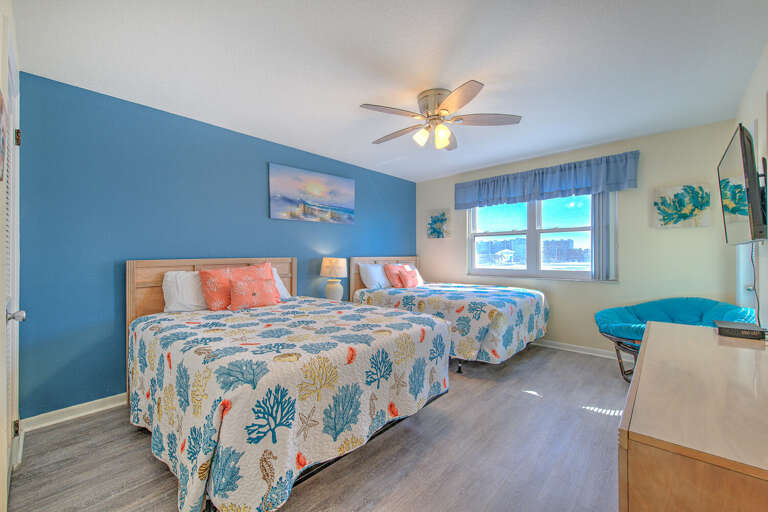 Anglers Cove 103 at JC Resorts
