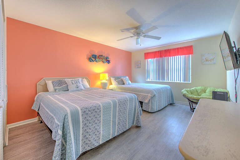 Anglers Cove 103 at JC Resorts