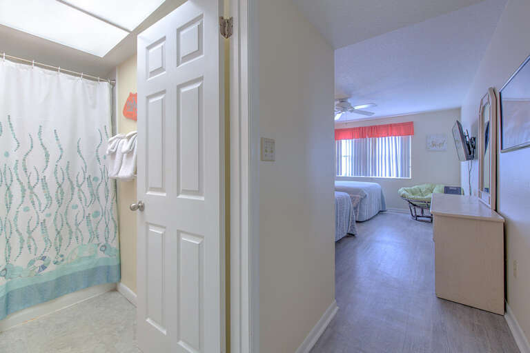 Anglers Cove 103 at JC Resorts