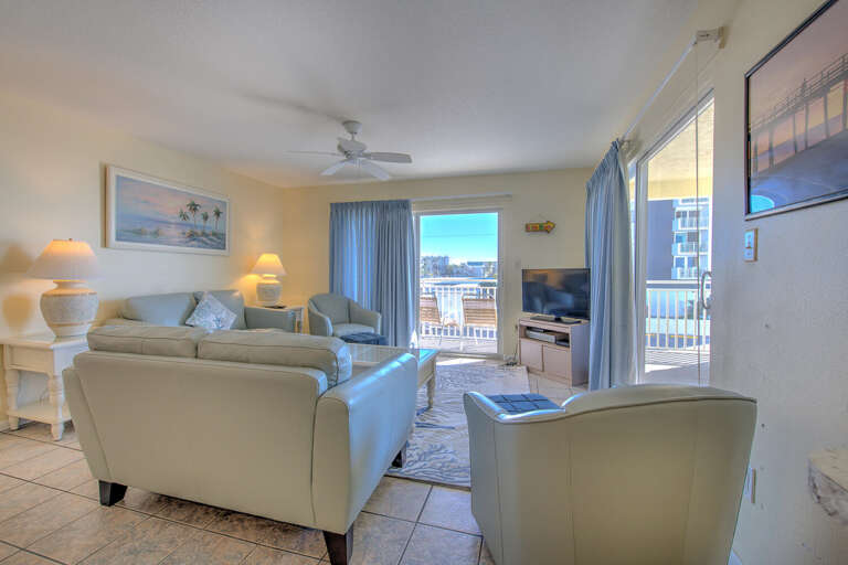 Anglers Cove 103 at JC Resorts