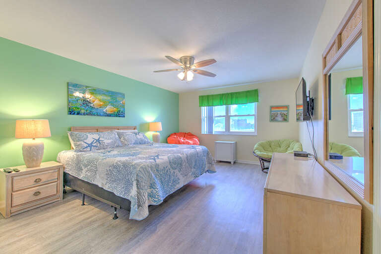 Anglers Cove 103 at JC Resorts