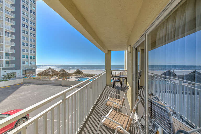Anglers Cove 103 at JC Resorts