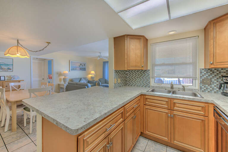 Anglers Cove 103 at JC Resorts