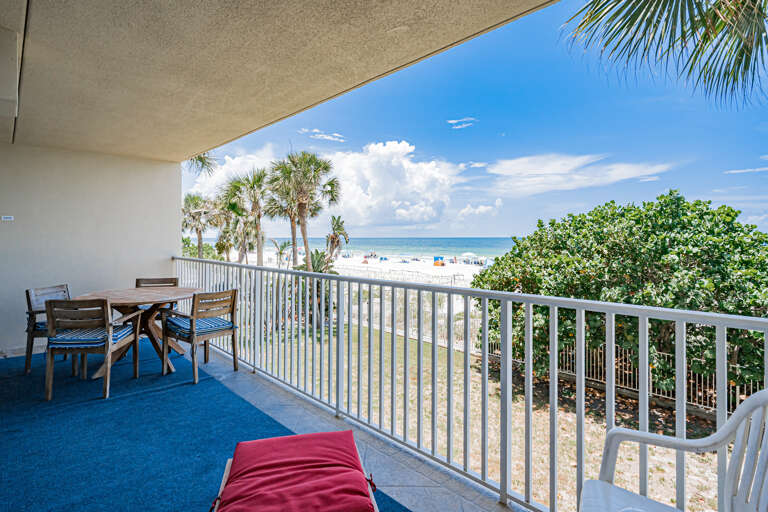 JC Resorts Hamilton House Balcony Indian Rocks Beach-6(2048 Pixels)7