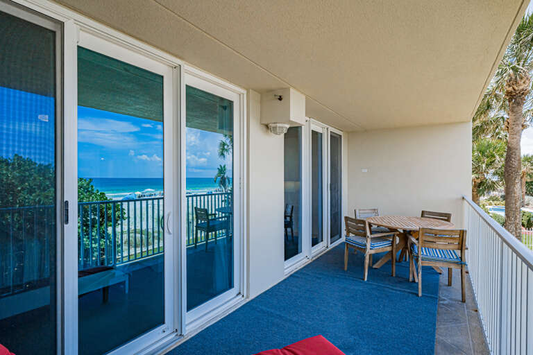 JC Resorts Hamilton House Balcony Indian Rocks Beach-7(2048 Pixels)2