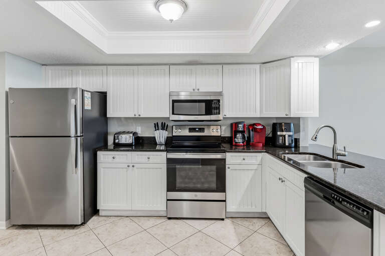 JC Resorts Hamilton House Kitchen Indian Rocks Beach-4(2048 Pixels)15