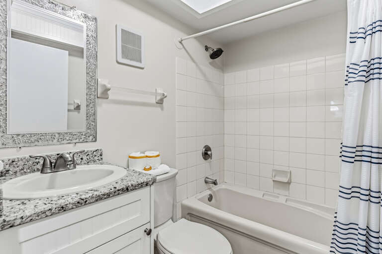 JC Resorts Hamilton House 302 Bathroom 2 Indian Rocks Beach-1(2048 Pixels)28