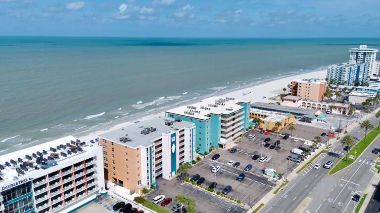 Ram Sea by JC Resorts