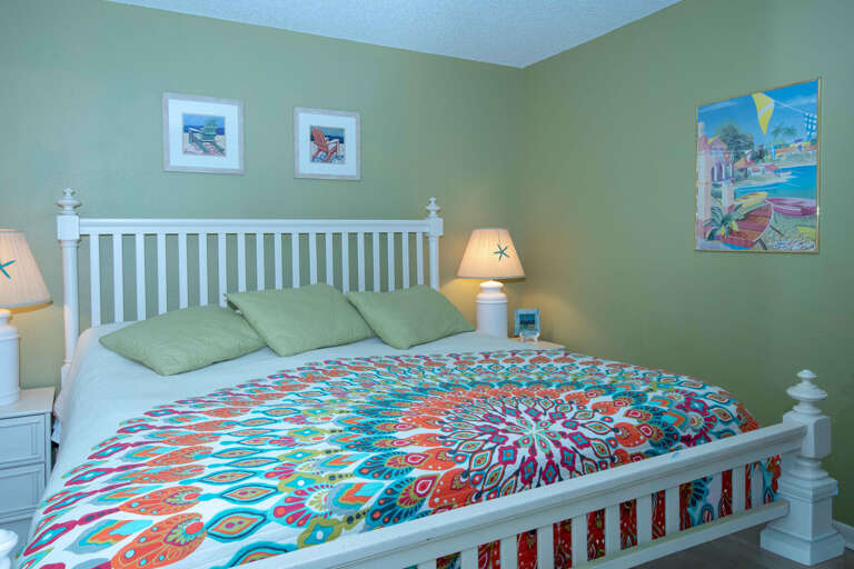 10 JCResortsRamSea106MasterBedroom2NRedingtonBeach-11