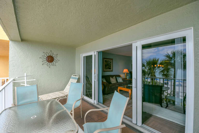 3 b JCResortsRamSea106Balcony1NRedingtonBeach-8